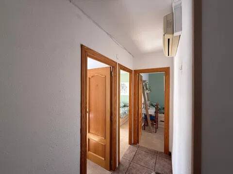 Piso de 83 m² en Alicante