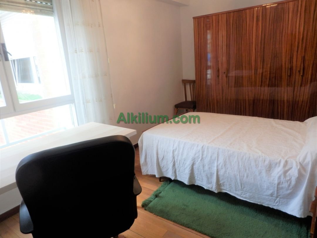 Wohnung 110 m² in Bilbao
