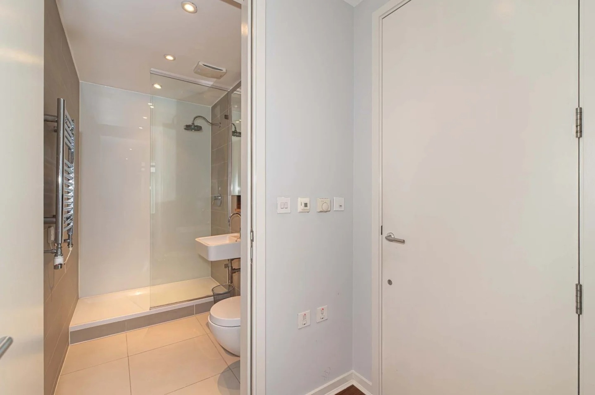 Pis de 110 m² a Cartagena