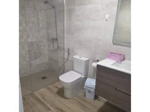 Pis de 135 m² a Marbella