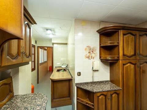 Piso de 136 m² en Alicante