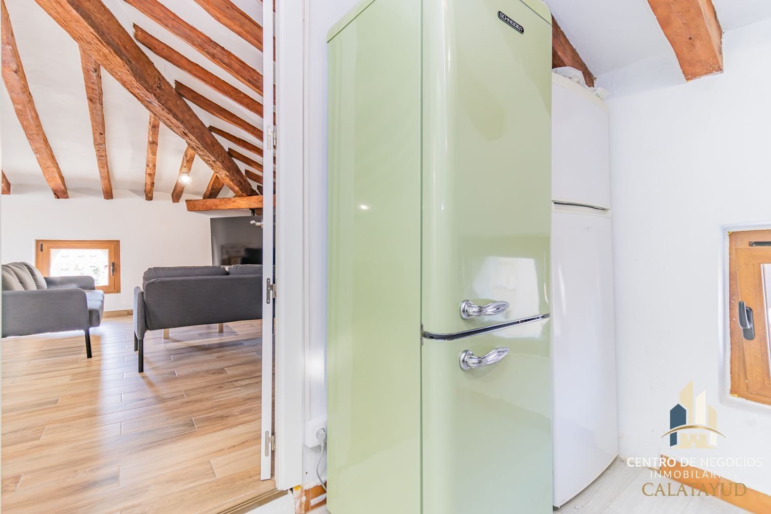 Habitación 288 m², Calatayud