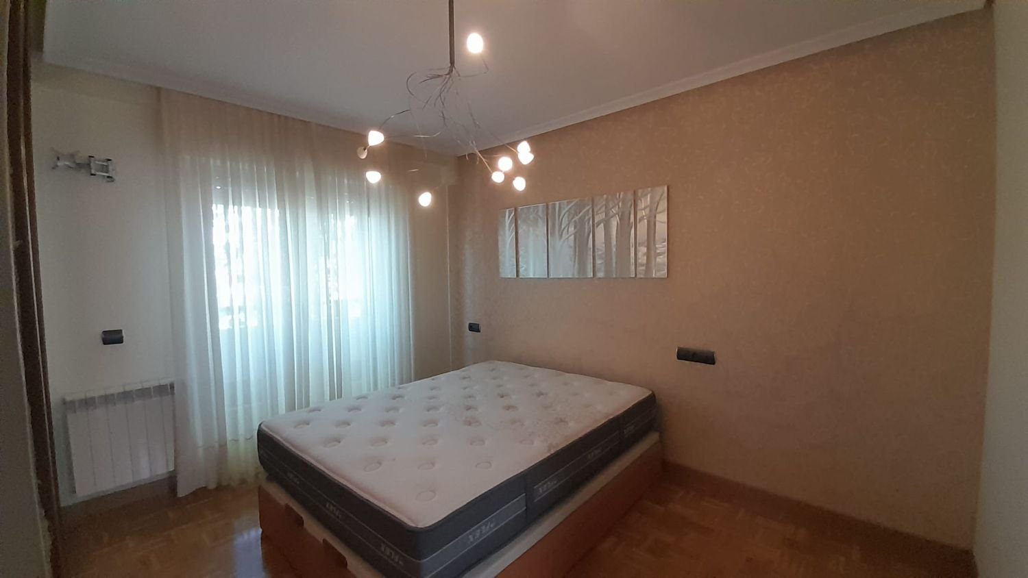 Pis de 132 m² a Salamanca