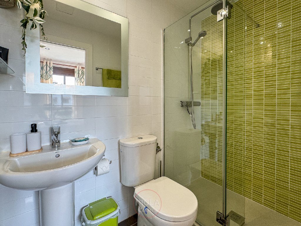 Piso de 69 m² en Vera