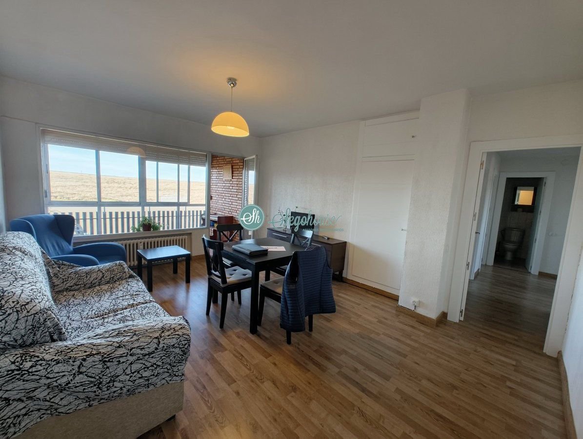 Piso de 110 m² en Segovia