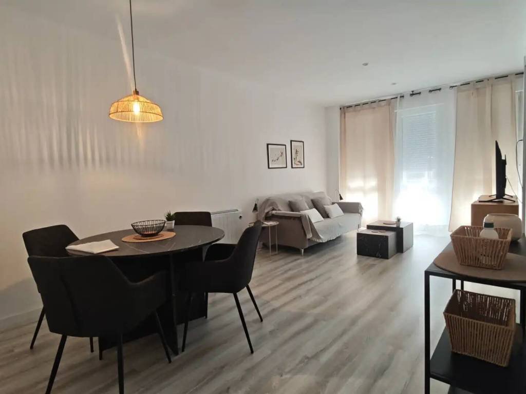 Pis de 82 m² a Ferrol
