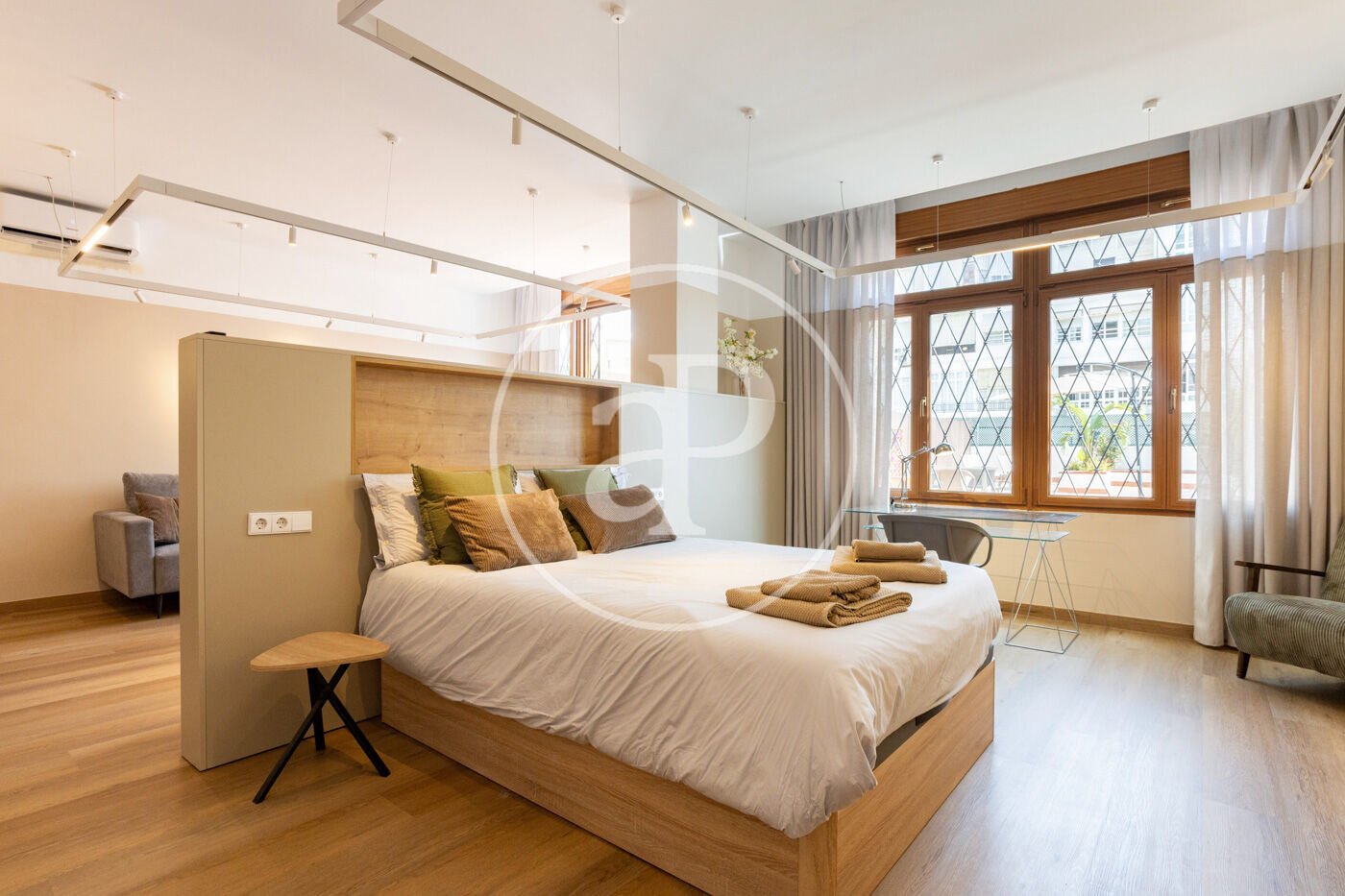Piso de 87 m² en Valencia