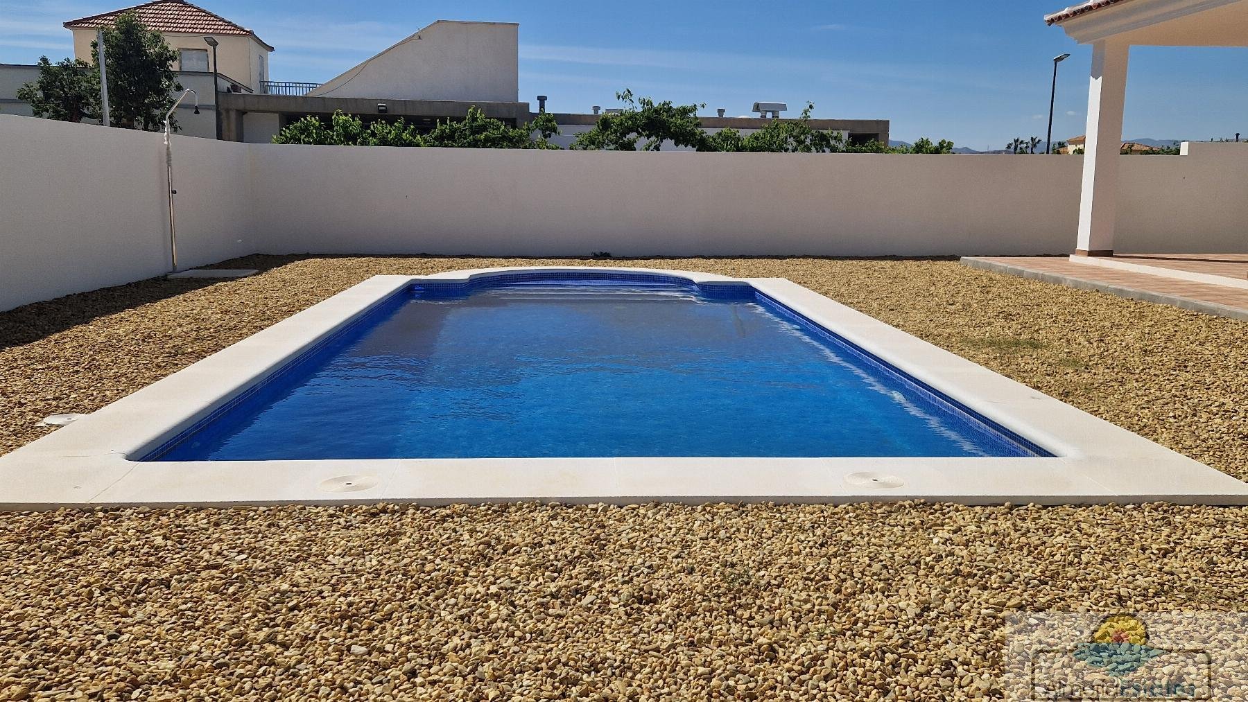 Piso de 135 m² en Arboleas