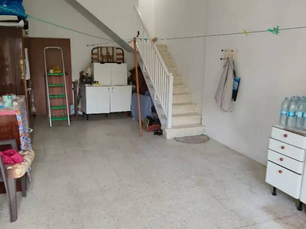 Piso de 100 m² en Ribeira