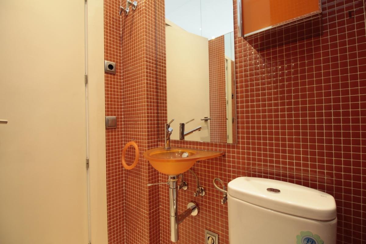 Appartamento 40 m² a Madrid