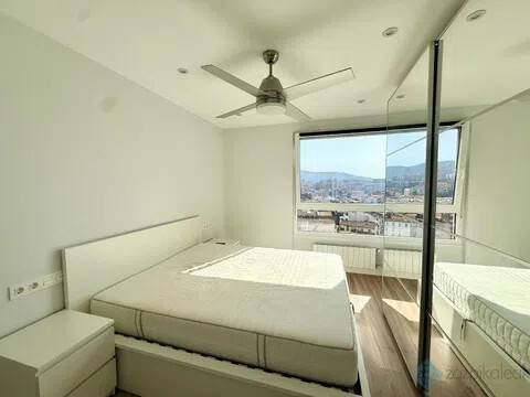 Piso de 120 m² en Bilbao