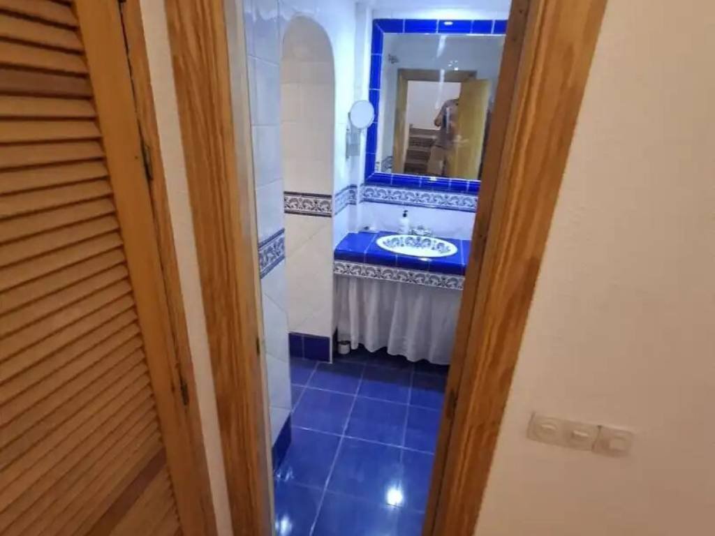 Piso de 101 m² en Torremolinos