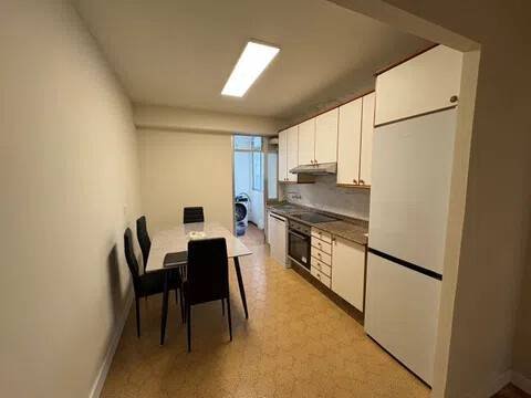 Piso de 75 m² en Ferrol