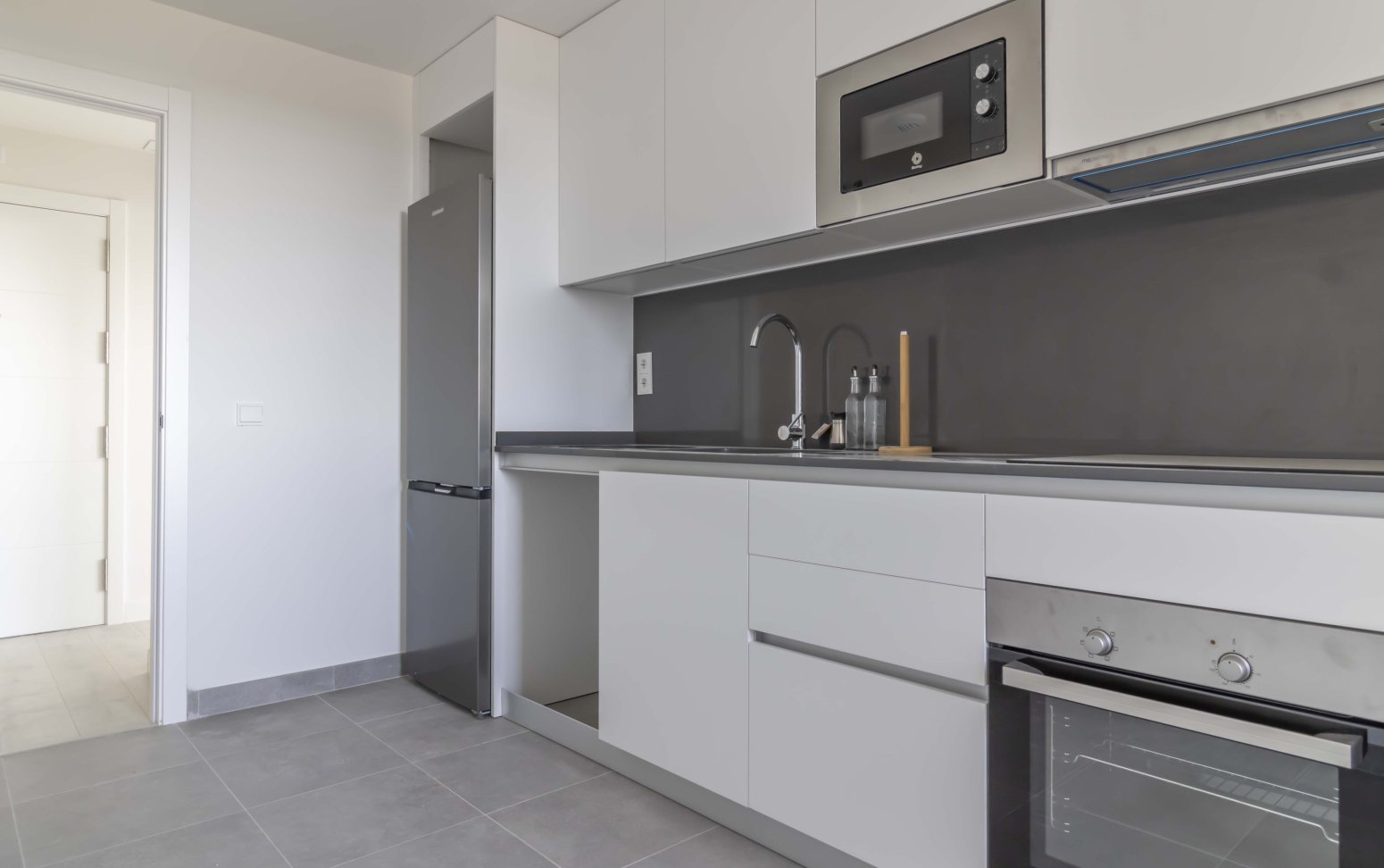 Piso de 84 m² en Sevilla