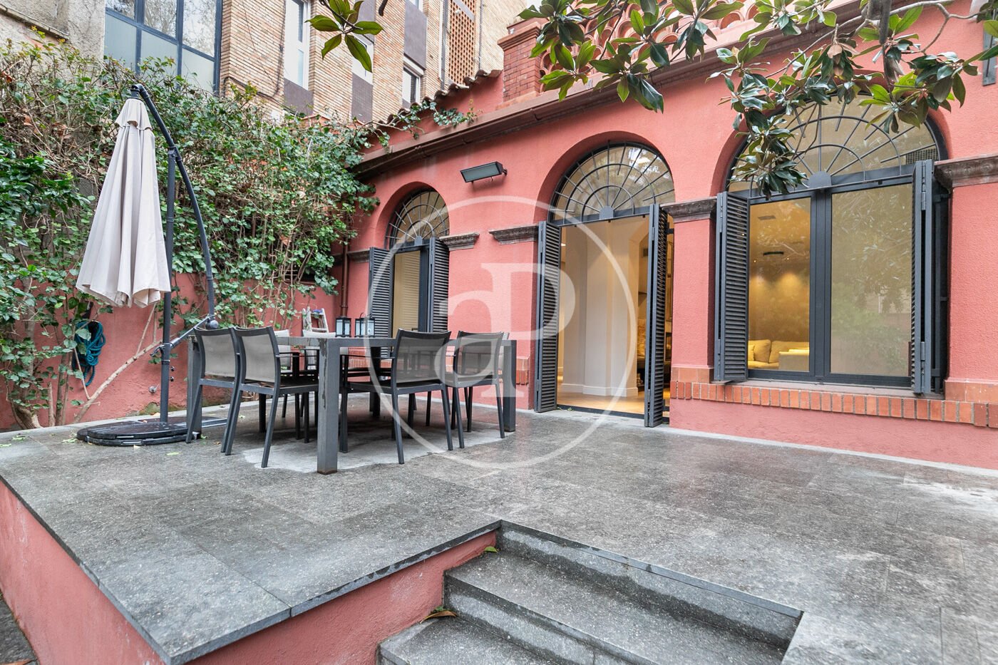 Pis de 217 m² a Barcelona