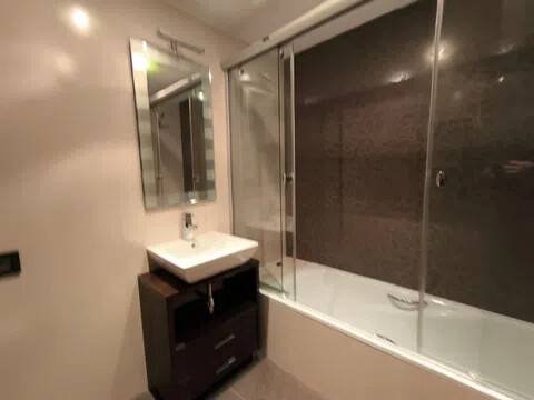 Piso de 105 m² en Valle de Egüés
