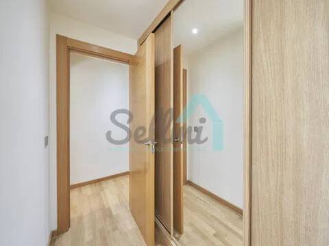 Piso de 68 m² en Oviedo