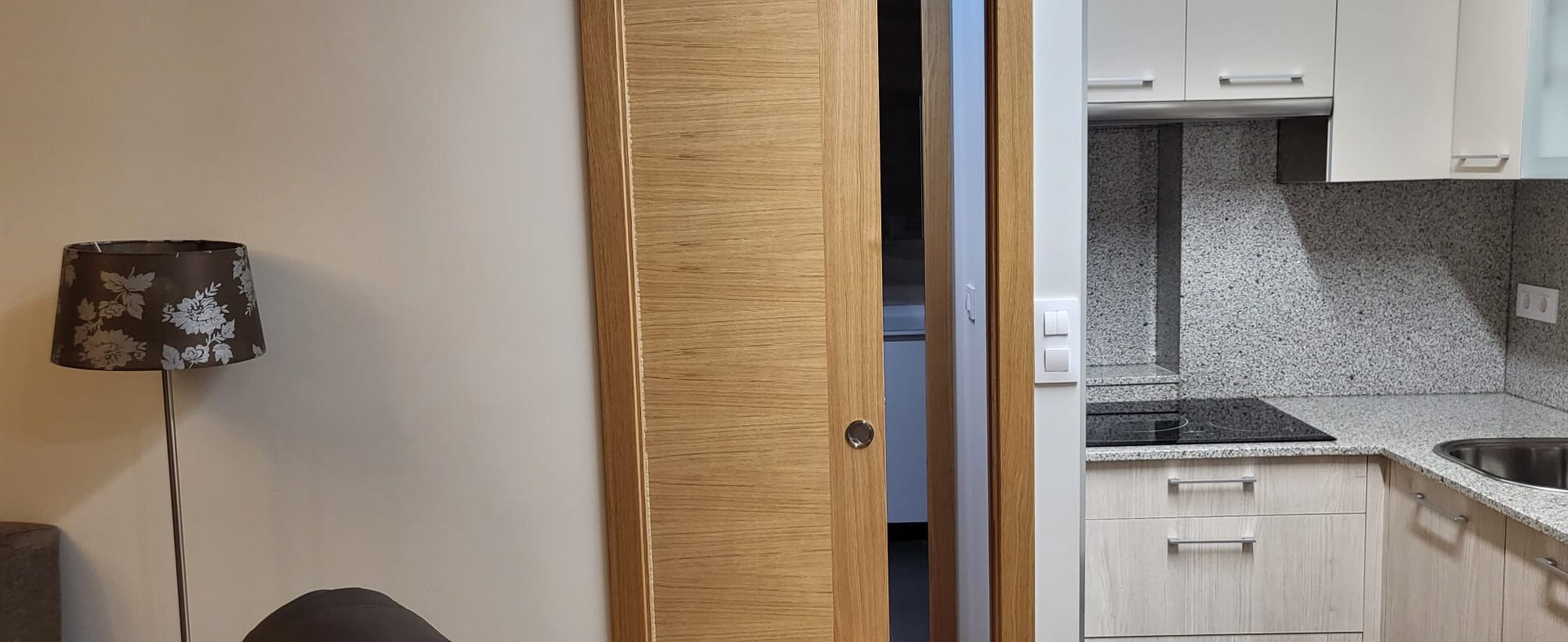 Piso de 58 m² en Vigo