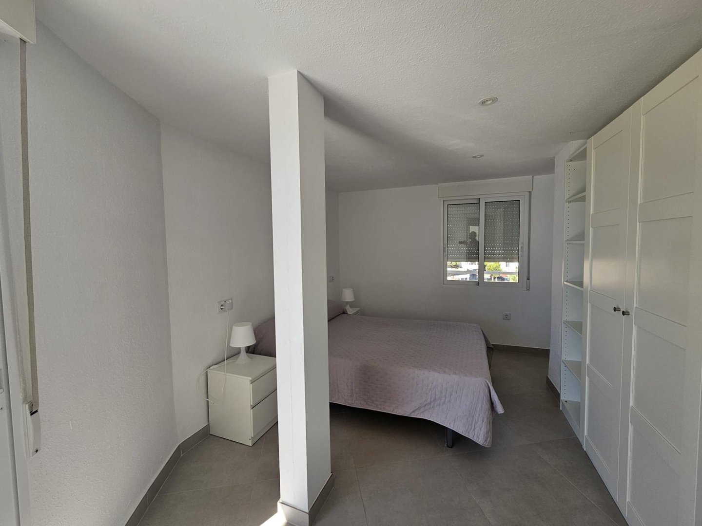 Piso de 90 m² en Cullera