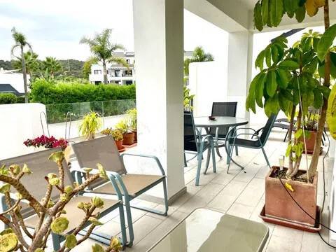 Piso de 104 m² en Estepona
