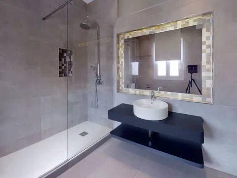 Piso de 300 m² en Madrid