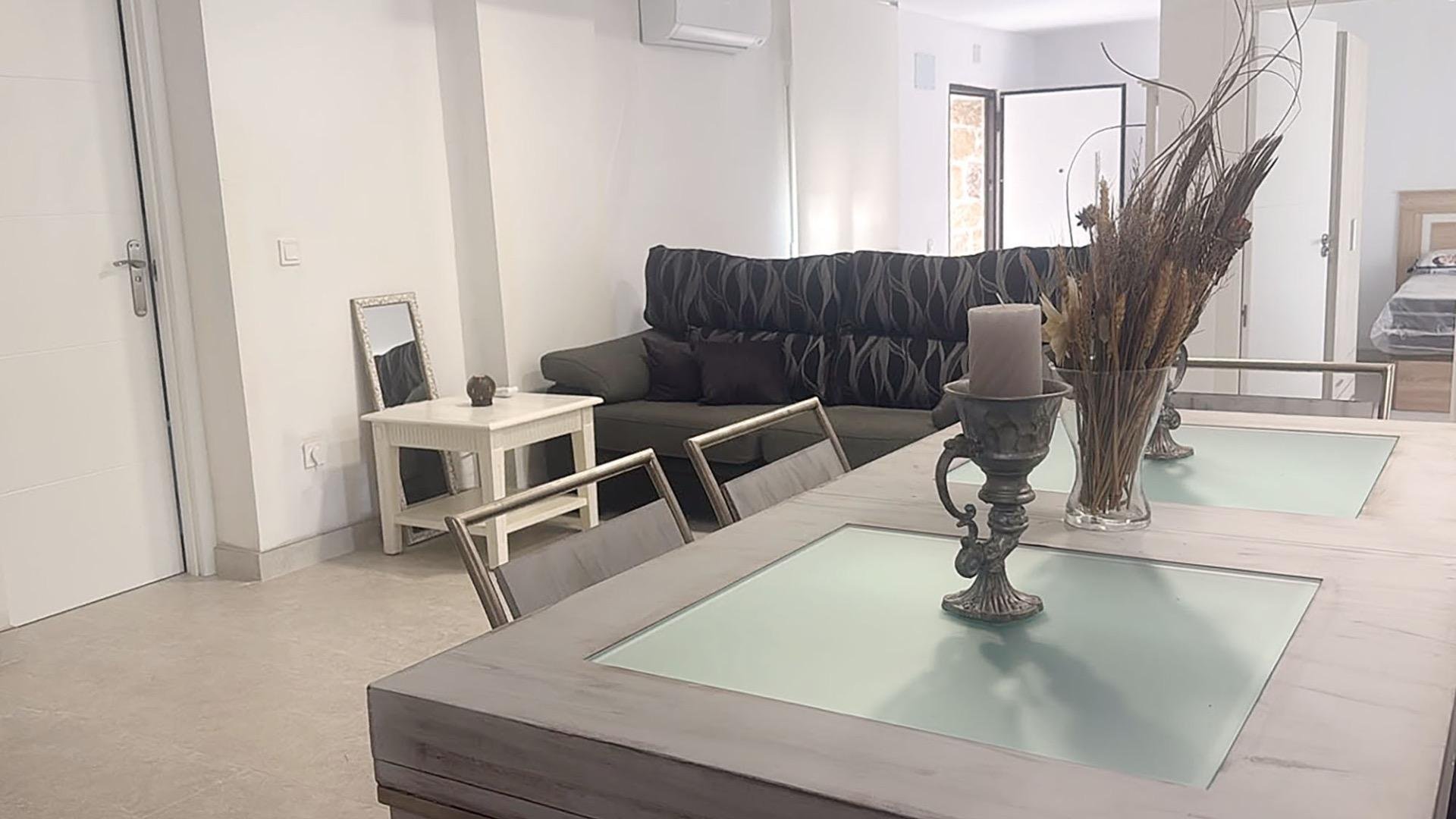 Habitación 100 m², Valdemorillo