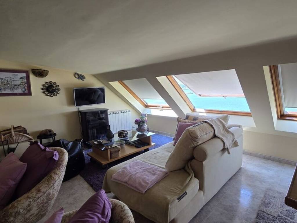 Piso de 160 m² en Vilagarcía de Arousa