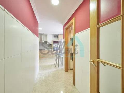 Wohnung 130 m² in Oviedo