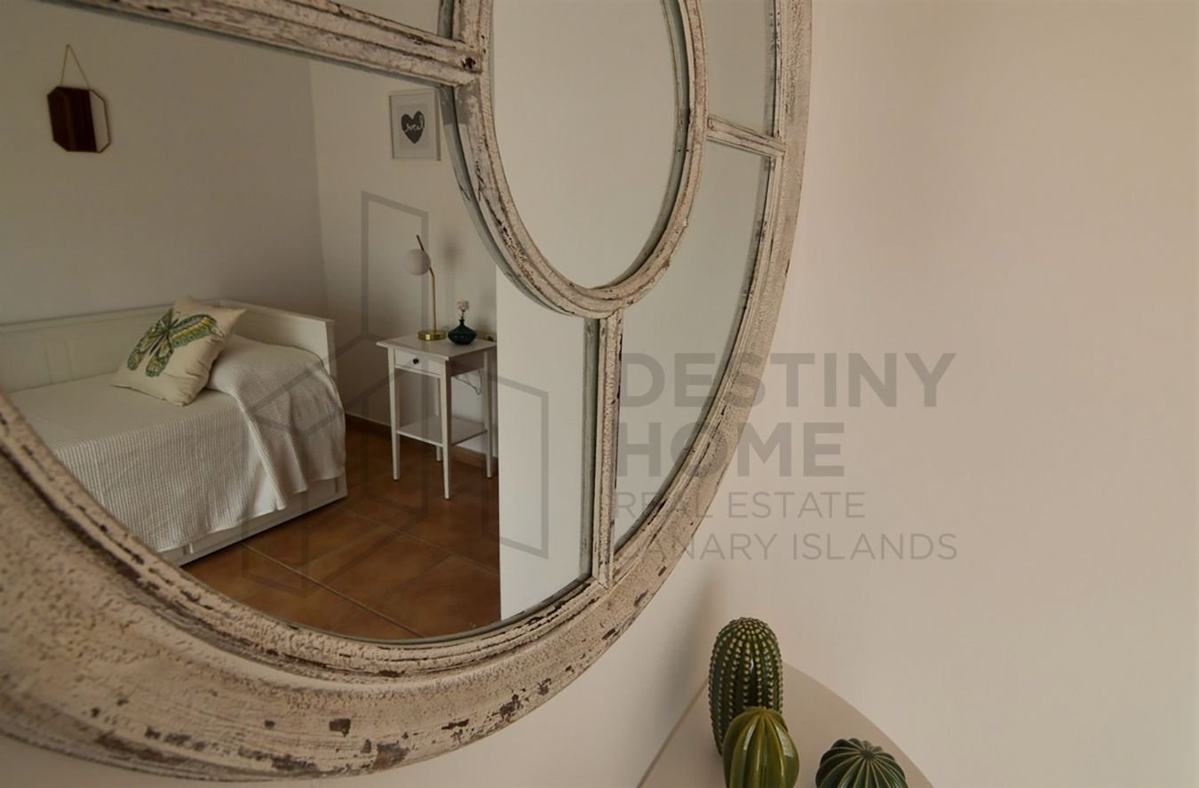 Haus 120 m² in La Oliva