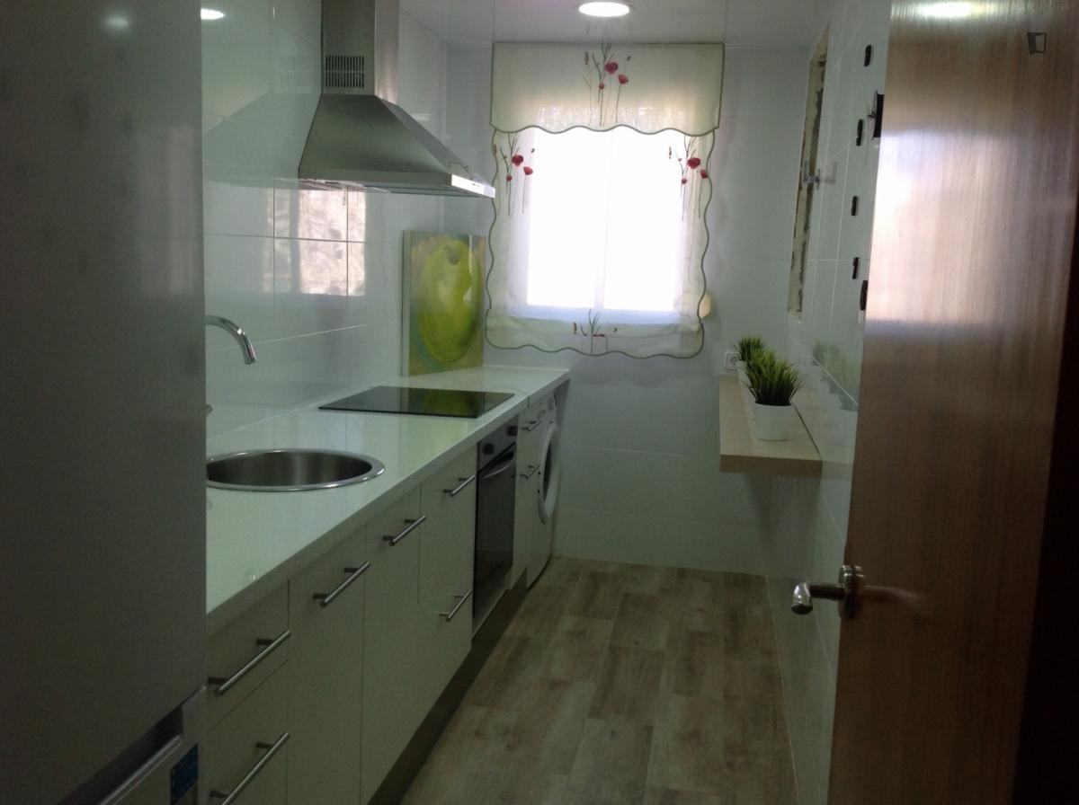 Pis de 79 m² a Terrassa