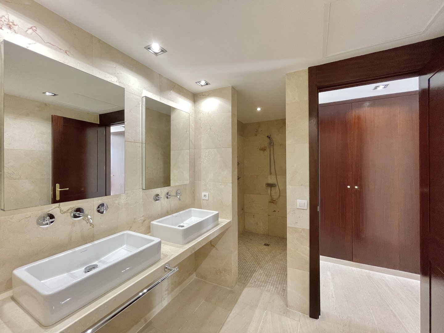Pis de 308 m² a Palma