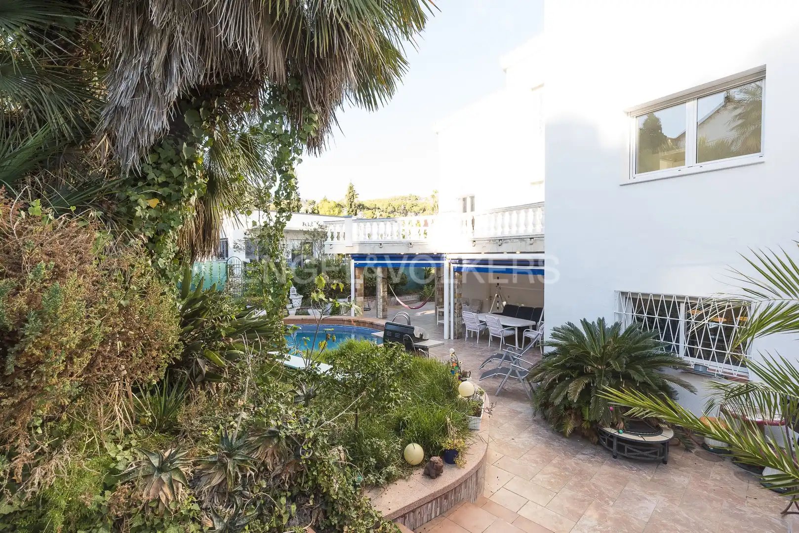 Casa de 434 m² a Castelldefels