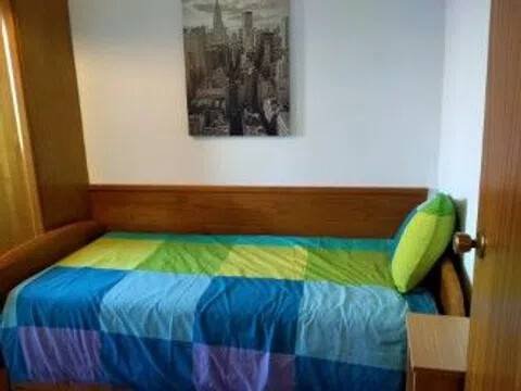 Piso de 91 m² en Ponferrada