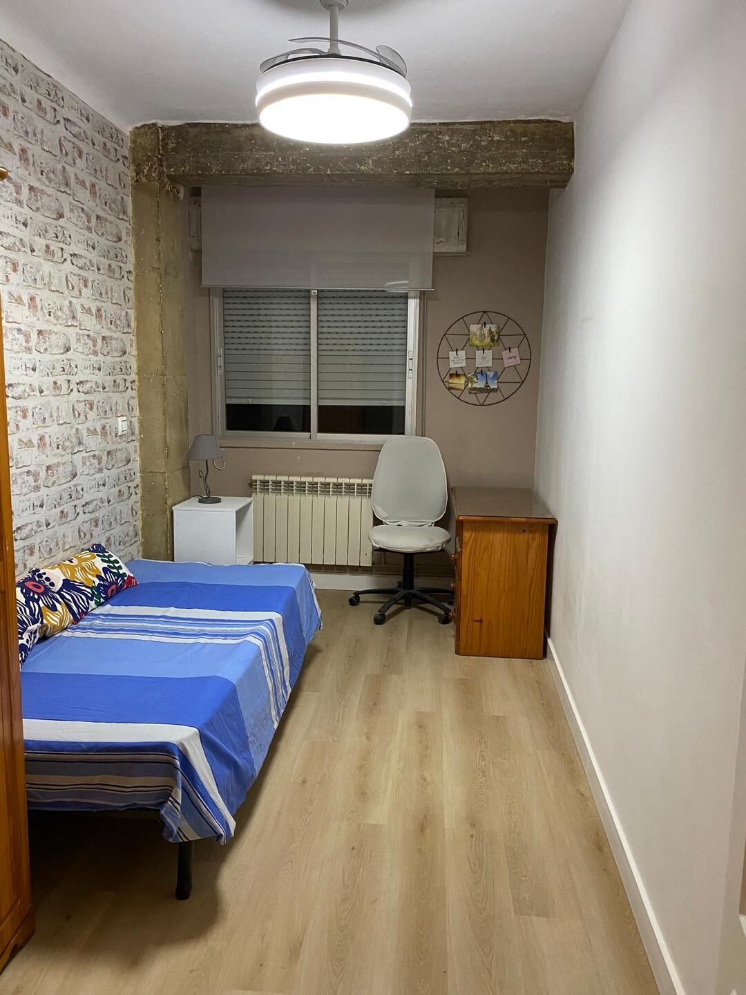 Piso de 114 m² en Cartagena