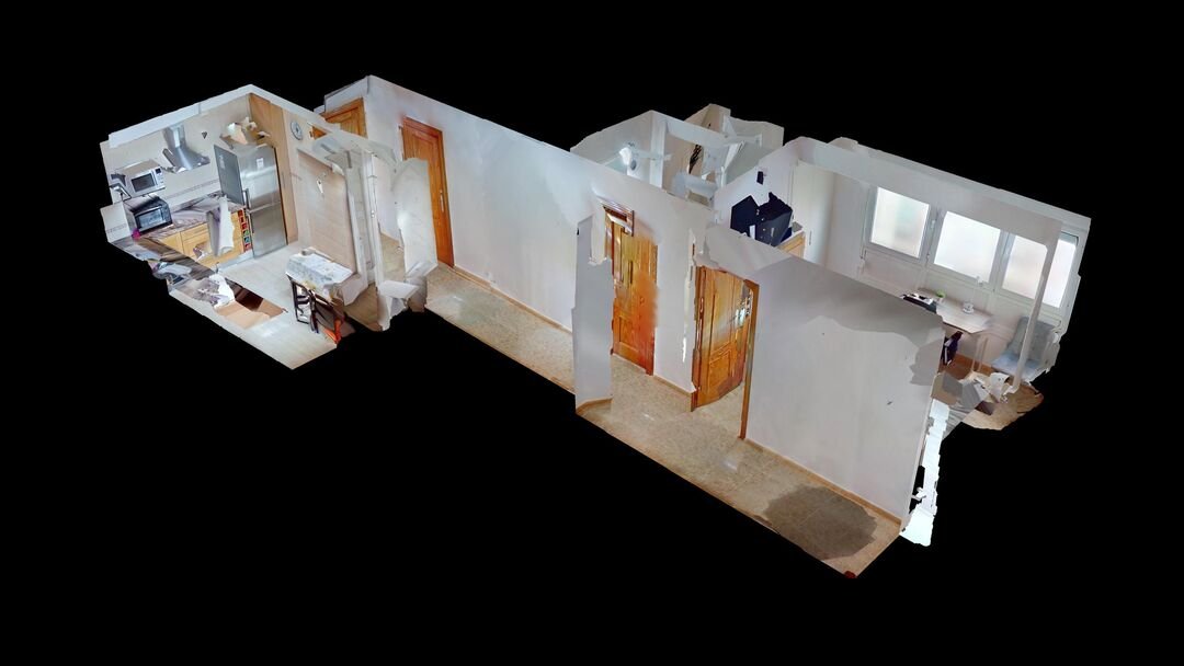 Habitación 70 m², Alicante