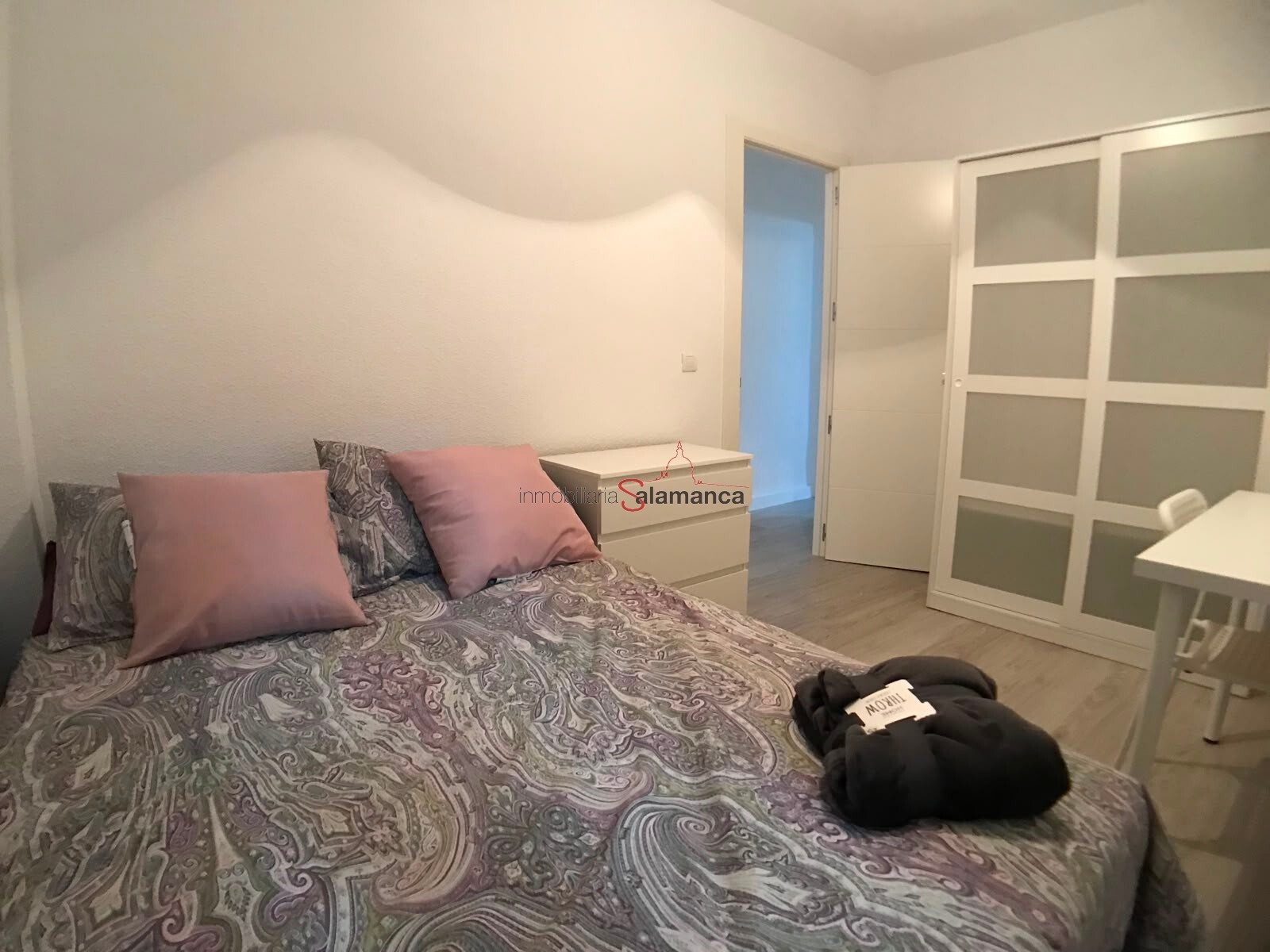 Piso de 100 m² en Salamanca
