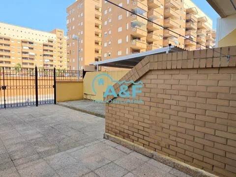 Piso de 50 m² en Oropesa del Mar