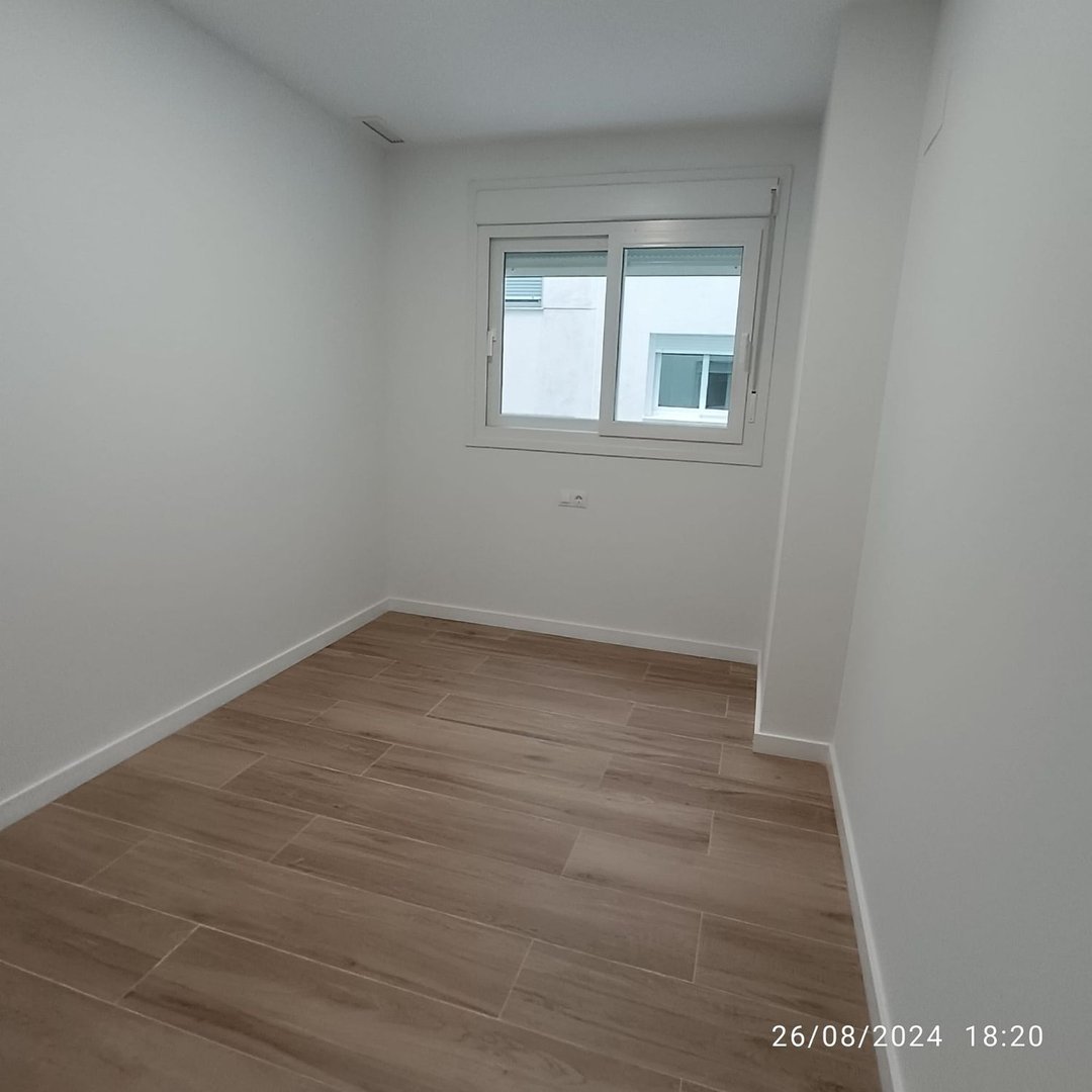 Pis de 72 m² a Paterna