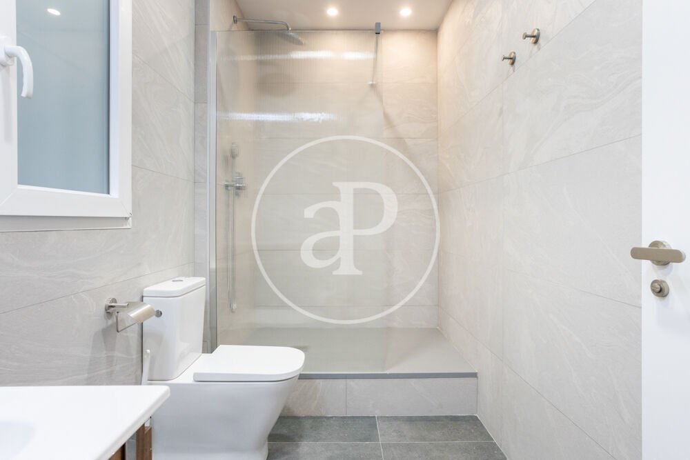 Piso de 116 m² en Valencia