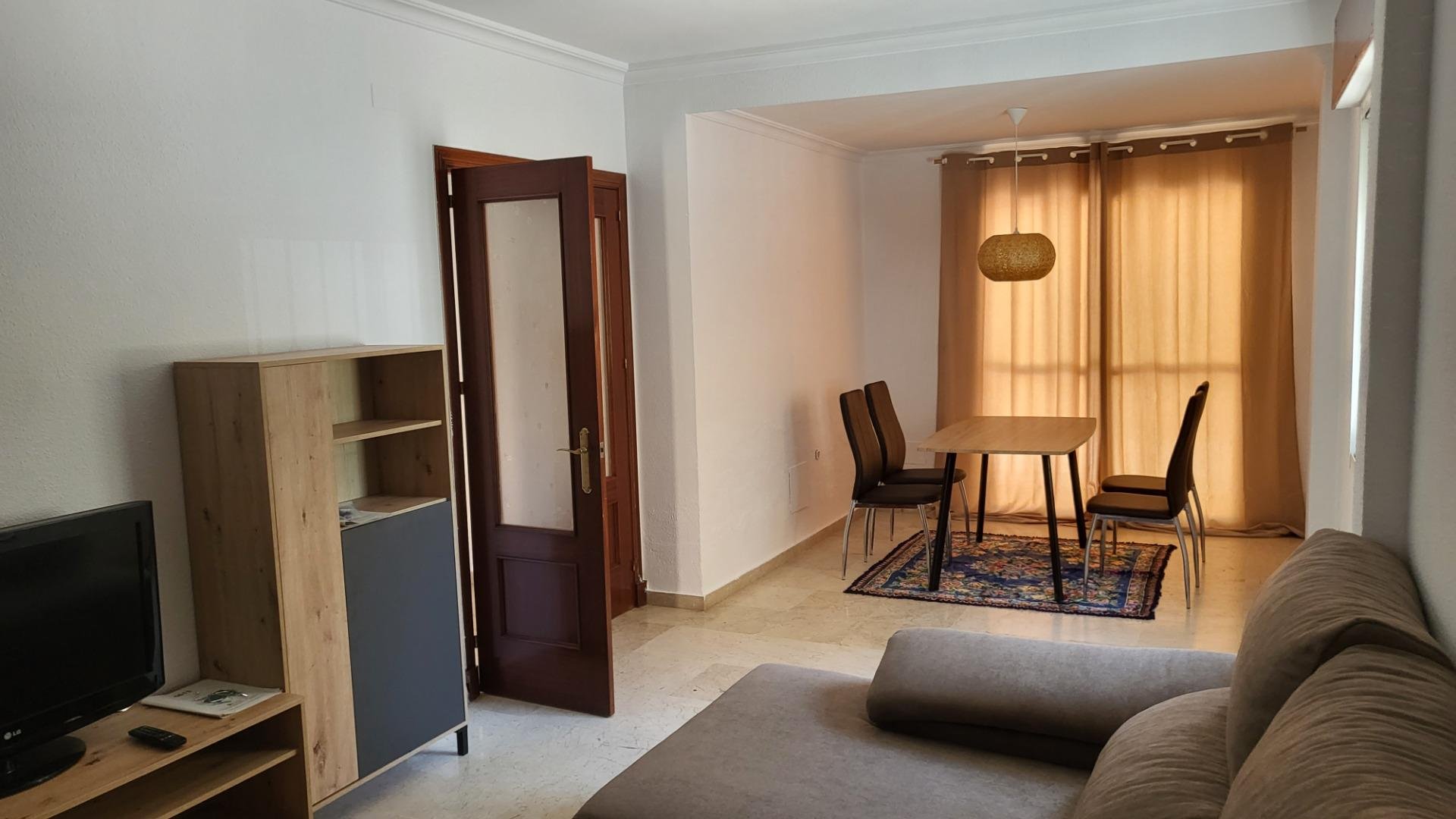 Piso de 102 m² en Algeciras