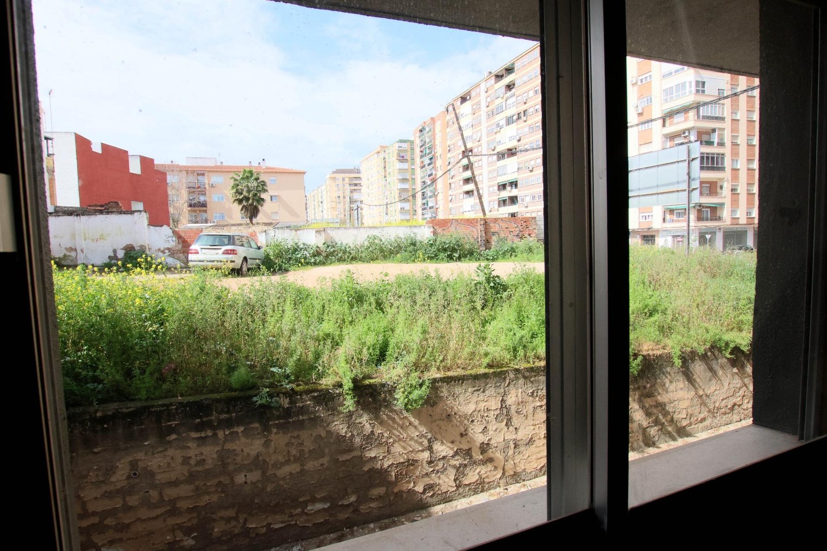 Piso de 90 m² en Badajoz