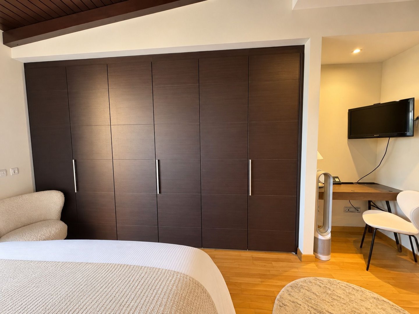 Appartement 330 m² à Luque