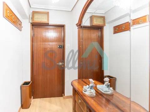 Pis de 86 m² a Oviedo