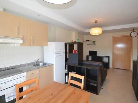 Pis de 45 m² a Llanes