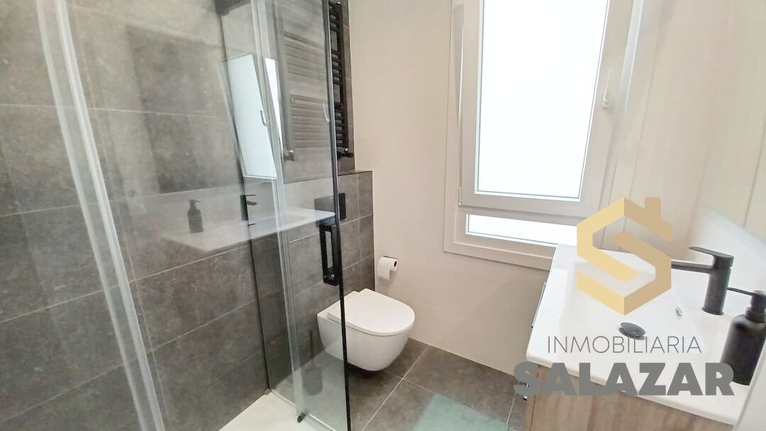 Wohnung 53 m² in Bilbao