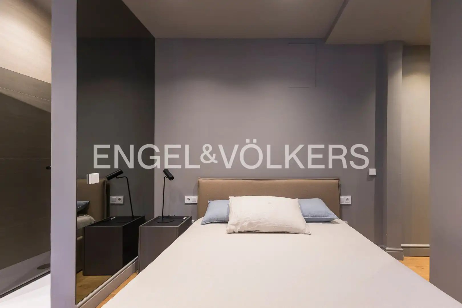 Pis de 104 m² a Madrid