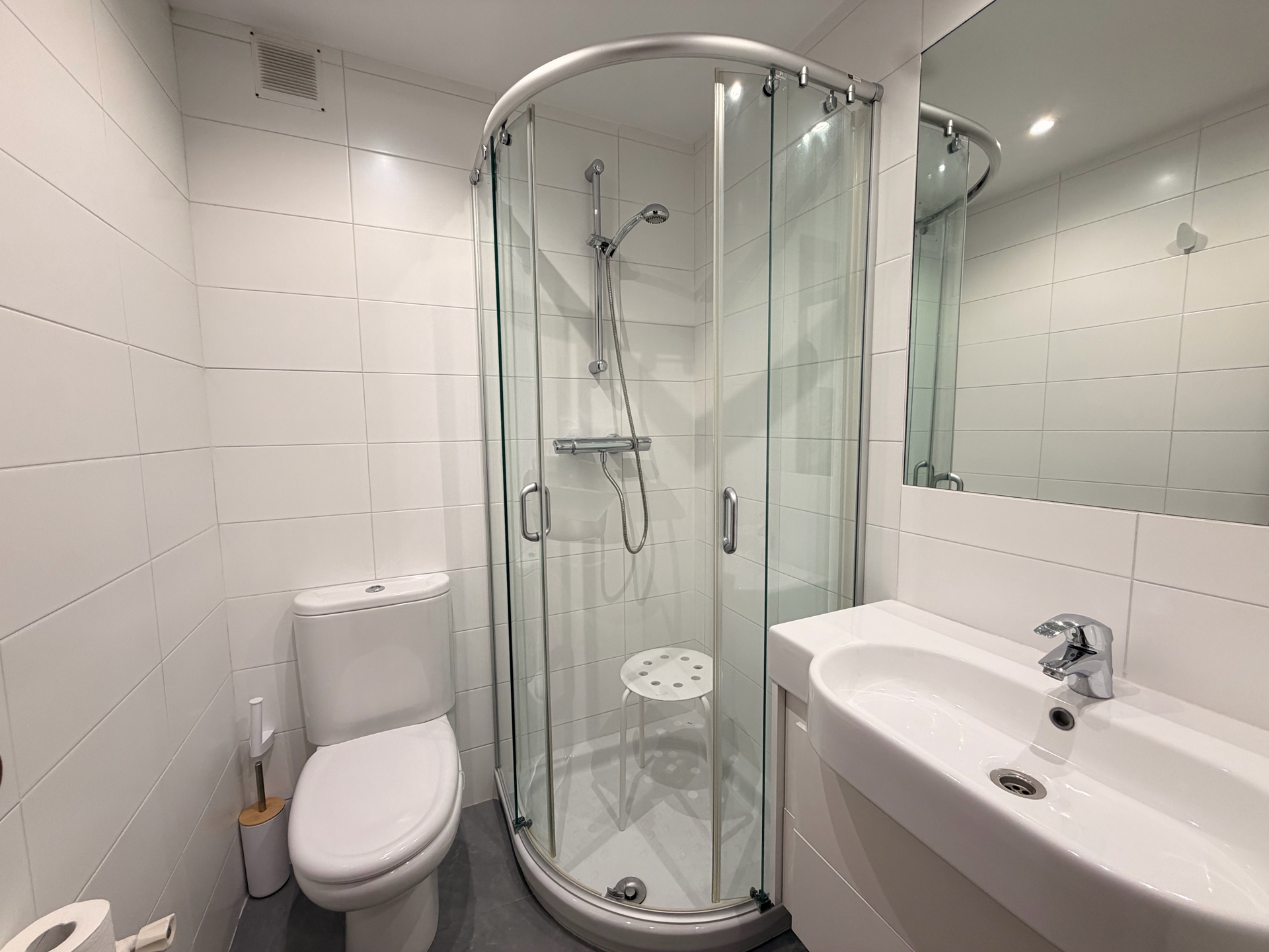 Piso de 175 m² en Santander