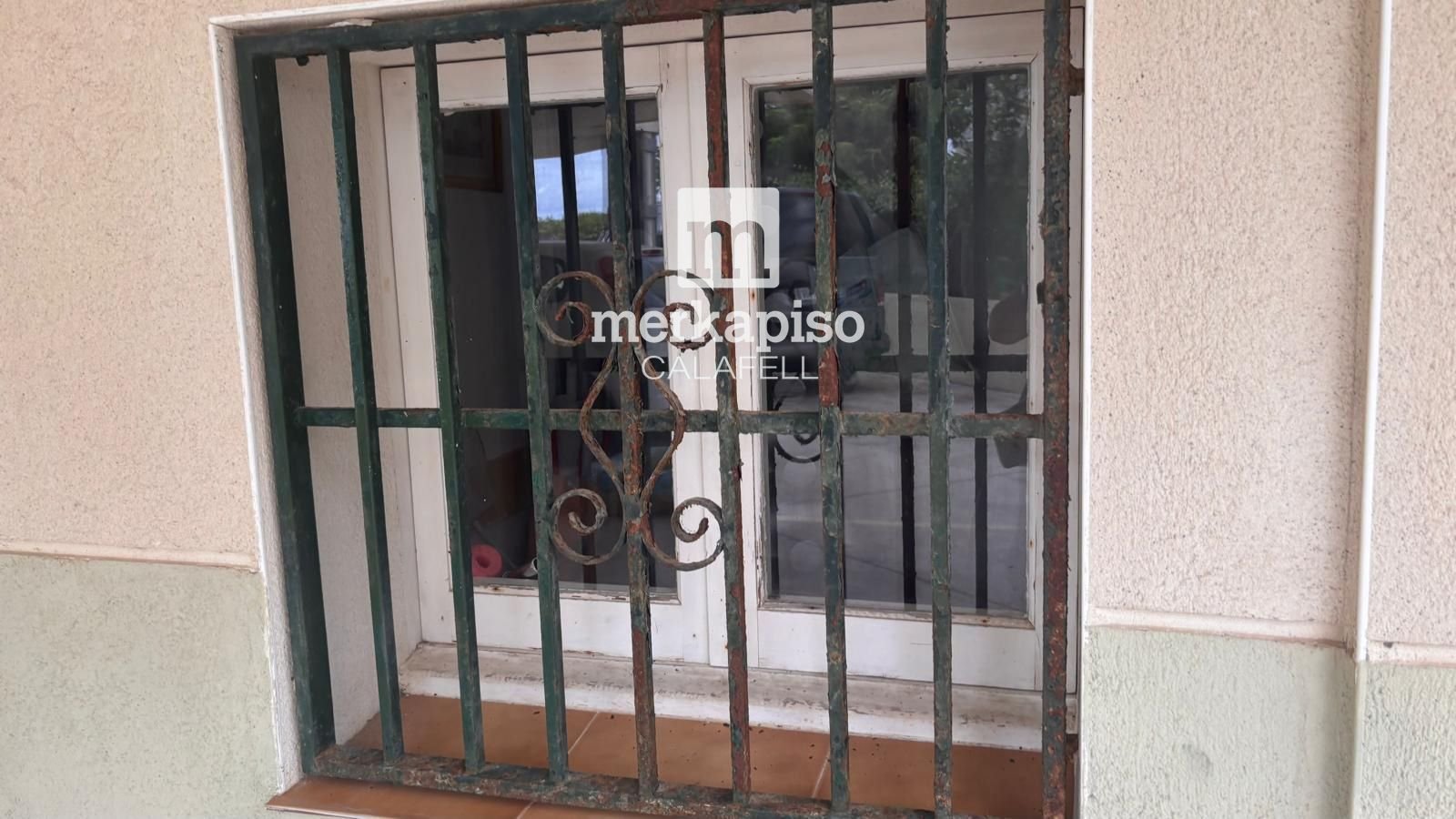 Piso de 95 m² en Cunit