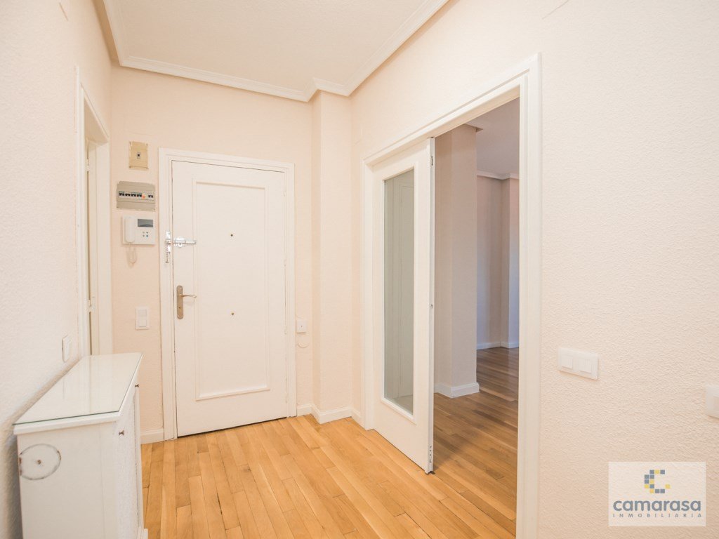 Piso de 130 m² en Ávila