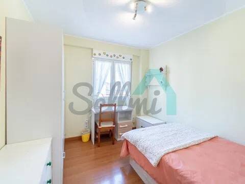 Piso de 92 m² en Oviedo